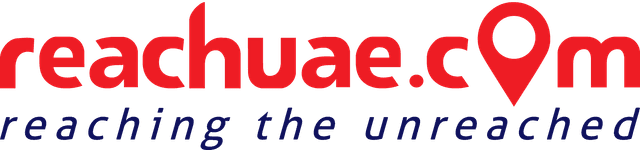reachuae.com Logo