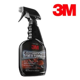 3M LEATHER & VINYL RESTORER IN UAE