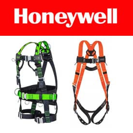 HONEYWELL SAFETY HARNESS UAE