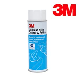 3M STAINLESS STEEL CLEANER IN UAE