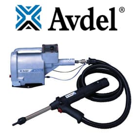 Avdel Blind Rivet Systems UAE