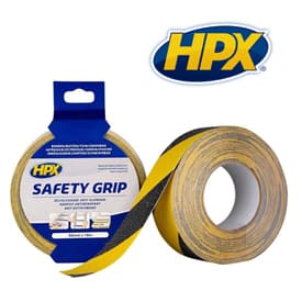 HPX INDUSTRIAL TAPES IN UAE