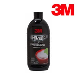 3M CAR SOAP IN UAE