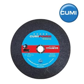 CUMI CUTTING WHEELS UAE