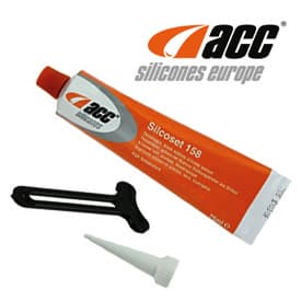 ACC Silicones UAE