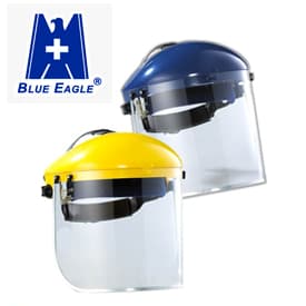 BLUE EAGLE SAFETY HELMETS UAE