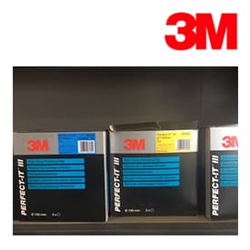 3M POLISHING PAD IN UAE