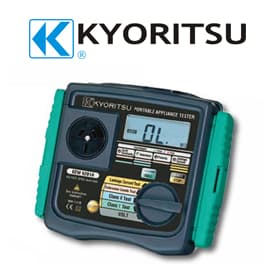 KYORITSU PORTABLE MEASURING INSTRUMENTS UAE
