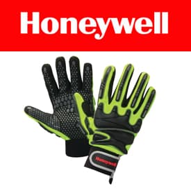 HONEYWELL SAFETY GLOVES UAE