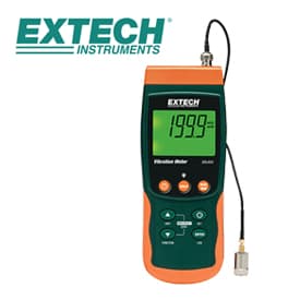 EXTECH VIBRATION METER UAE