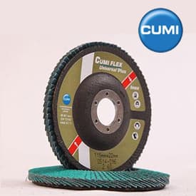 CUMI  ABRASIVE UAE