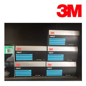 3M POLISHING SPONGE PAD IN UAE