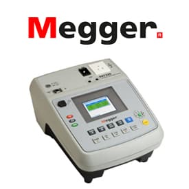 MEGGER PORTABLE MEASURING INSTRUMENTS UAE