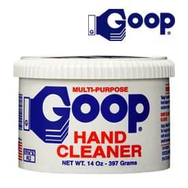 GOOP Hand Cleaner UAE