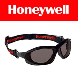 HONEYWELL SAFETY GLASSES UAE