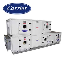 CARRIER AIR HANDLING UNITS IN UAE