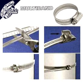 JUBILEE HOSE CLIPS SUPPLIERS IN UAE