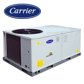 CARRIER PACKAGE UNITS IN UAE