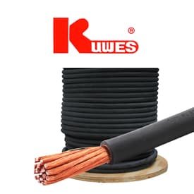 KUWES WELDING CABLE SUPPLIERS IN UAE