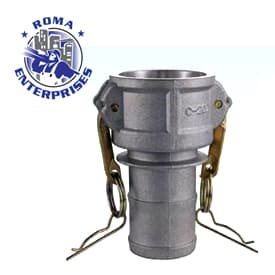 CAMLOCK COUPLING SUPPLIERS IN UAE