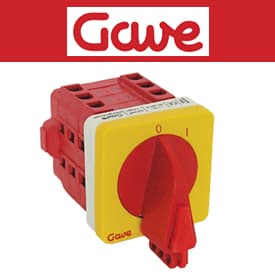 GAVE CAM OPERATED SWITCHES IN UAE