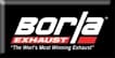 BORLA