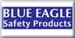 BLUE EAGLE