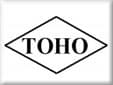 TOHO VALVES