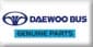 DAEWOO BUS