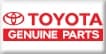 TOYOTA GENUINE PARTS