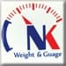 NK WEIGHT & GAUGE