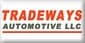 TRADEWAYS AUTOMOTIVE LLC