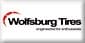WOLFSBURG TYRE