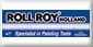 ROLL ROY