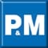 P & M