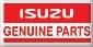 ISUZU GENUINE PARTS