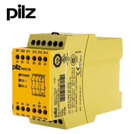PILZ RELAY IN UAE