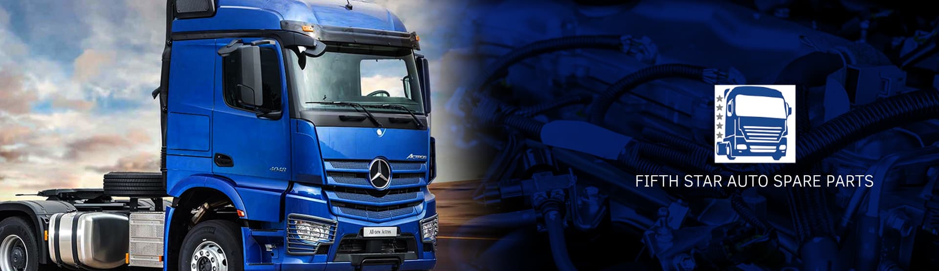 FIFTH STAR AUTO SPARE PARTS TRDG EST