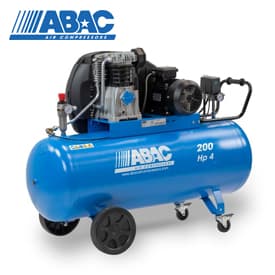 ABAC AIR COMPRESSORS IN UAE