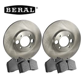 BERAL BRAKE PADS IN UAE