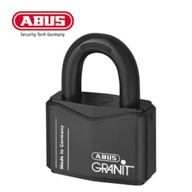 ABUS GRANIT PADLOCKS IN UAE
