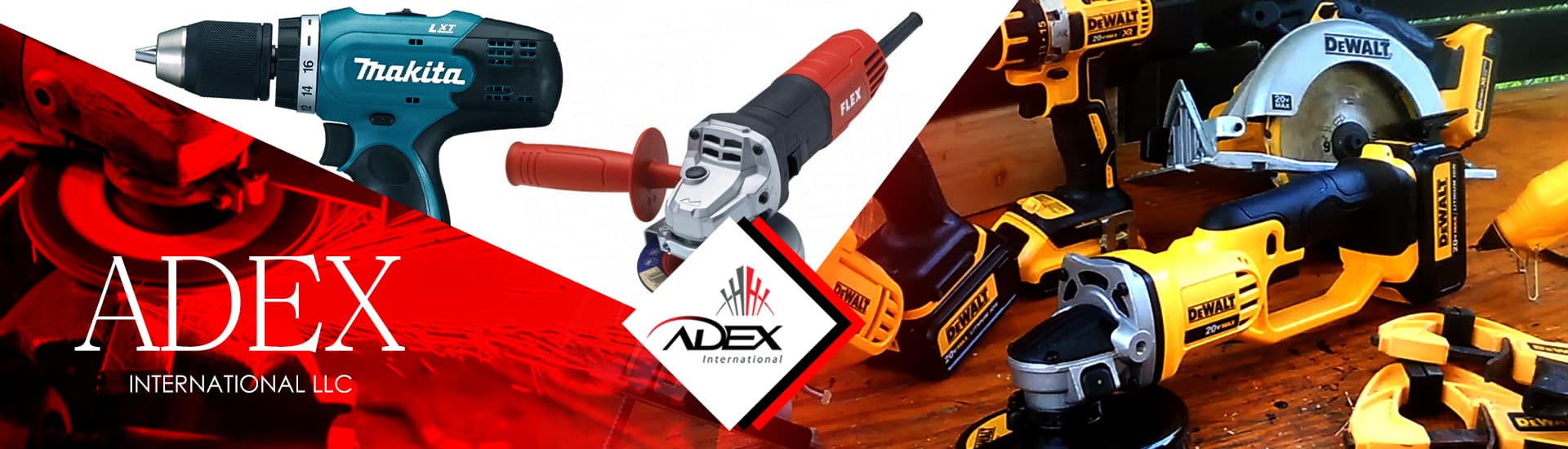 ADEX INTERNATIONAL LLC