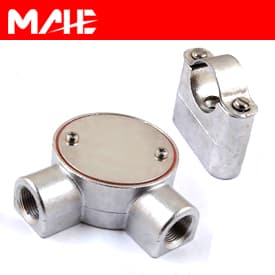 SS CODUIT FITTINGS IN UAE