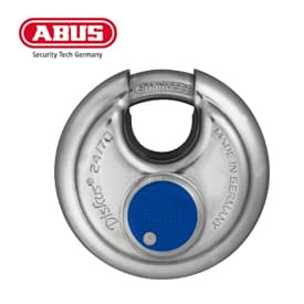 ABUS DISCUS PADLOCKS IN UAE