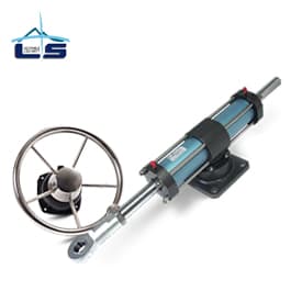 LECOMBLE & SCHMITT STEERING IN UAE