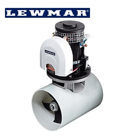 LEWMAR THRUSTER SYSTEM IN UAE