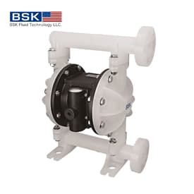 BSK AIR OPERATED PUMPS IN UAE