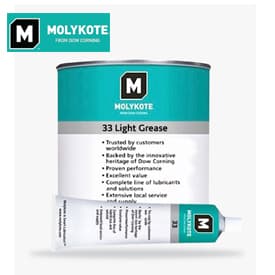 MOLYKOTE GREASE IN UAE