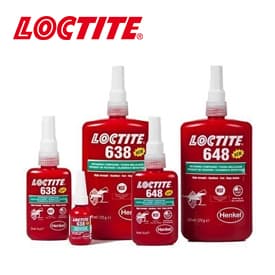 LOCTITE ADHESIVES IN UAE