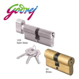 GODREJ CYLINDER LOCKS IN UAE